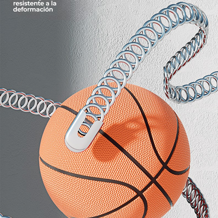 Rodillera deportiva cuerpo completo RIGORER