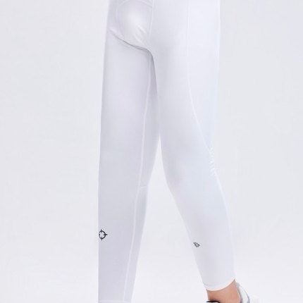 Pantalones de Compresión Largos Rigorer