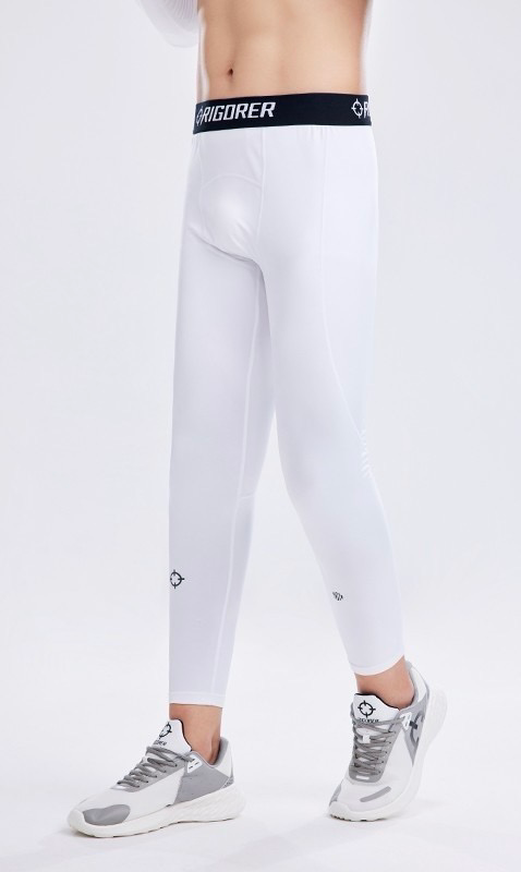 Pantalones de Compresión Largos Rigorer