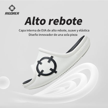 Sandalias Rigorer Clasica